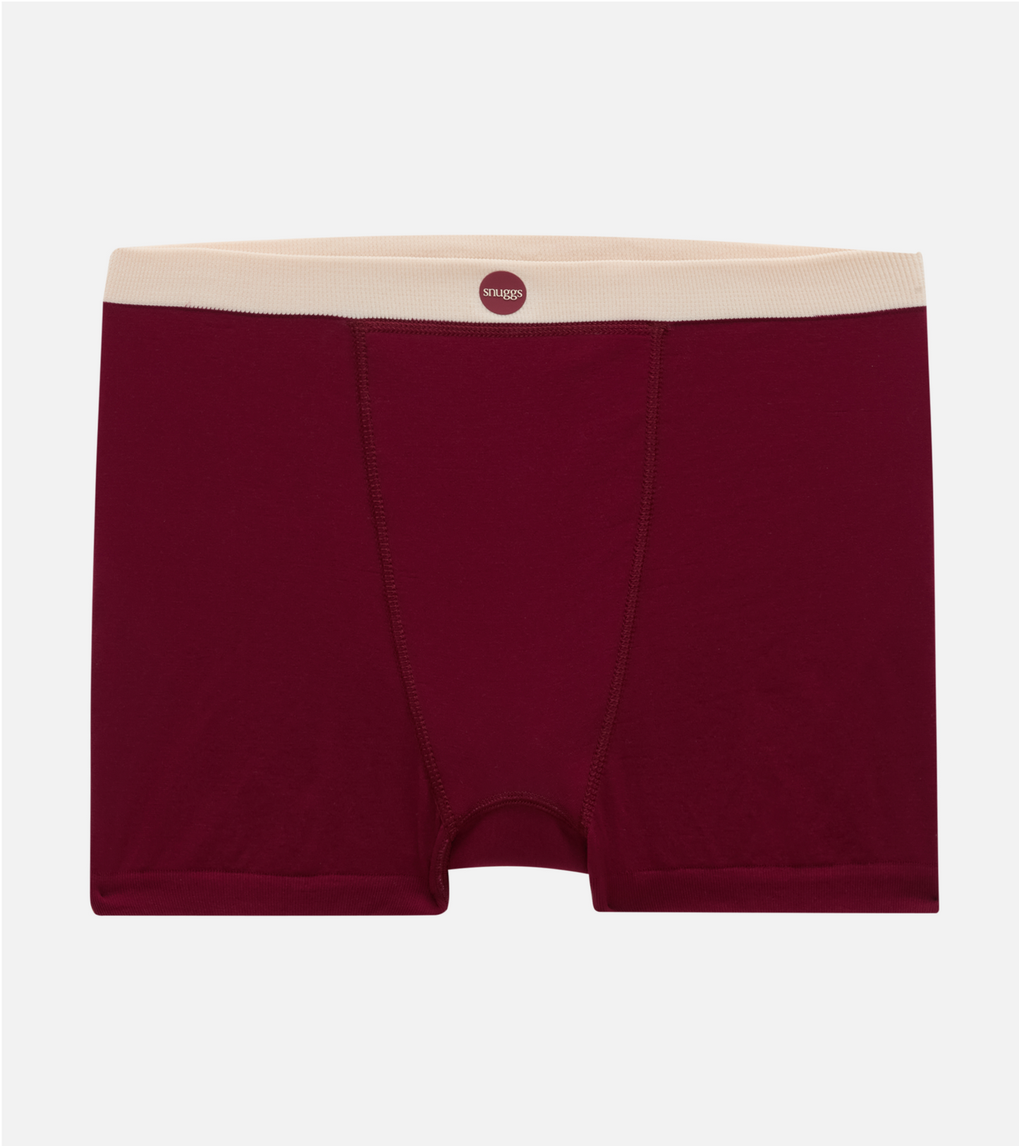Sunday - Boxer Short - Cherry