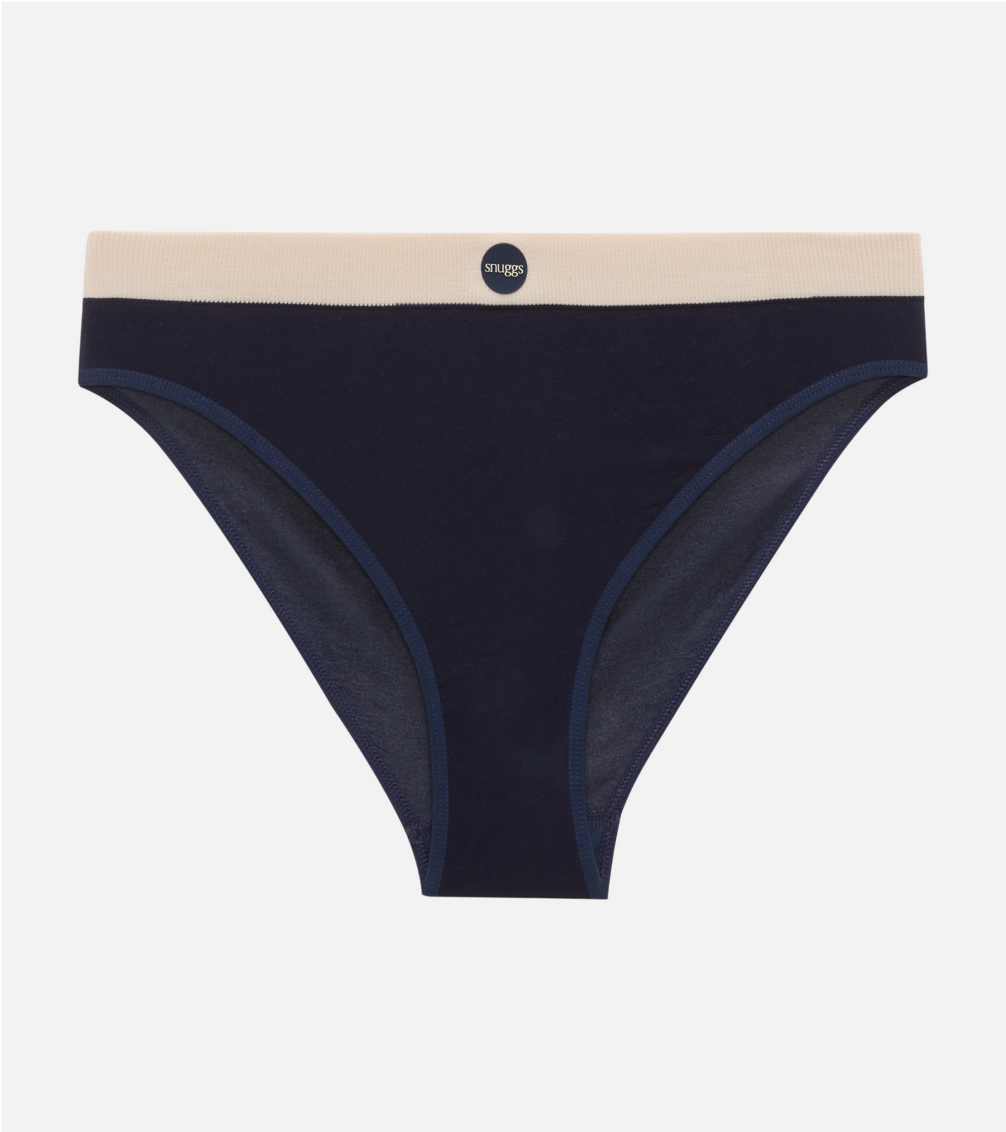 Sunday - Brief - Navy