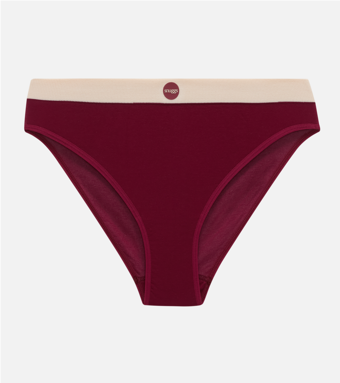 Sunday - Brief - Cherry