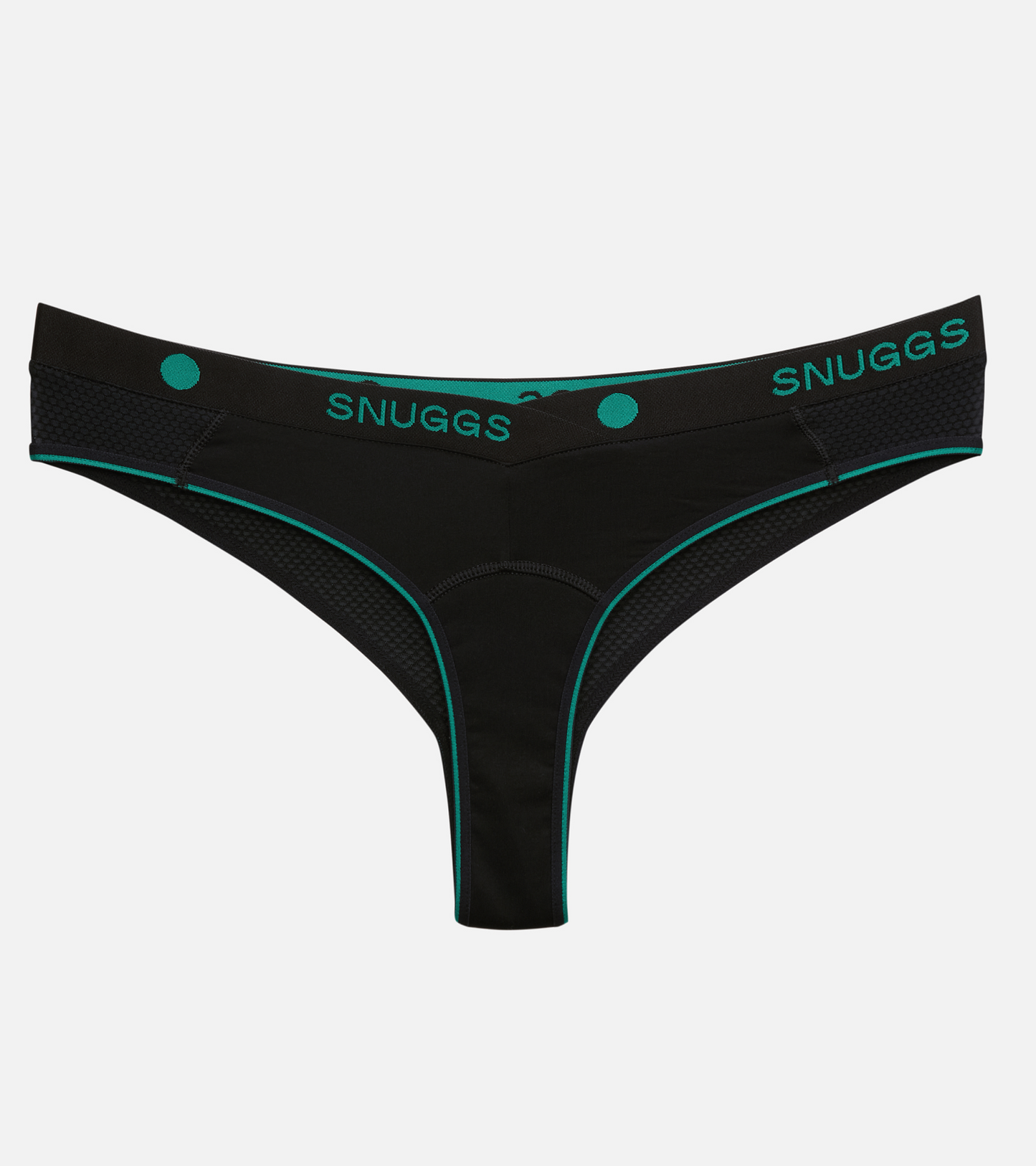 Pulse - Brazilian - Green