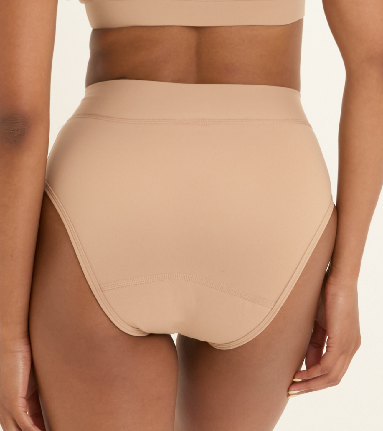 Aurora - Hugger - Beige