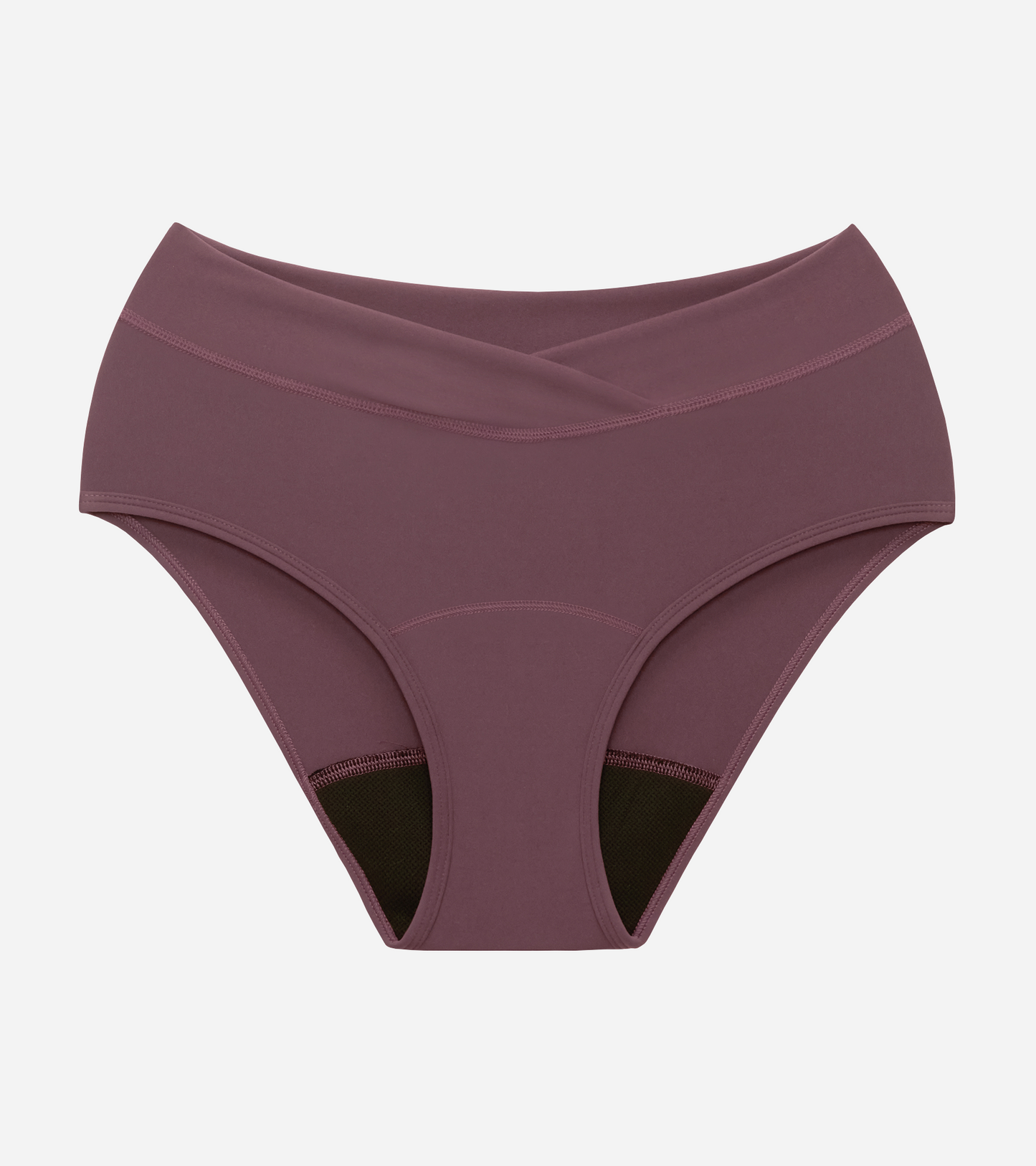 Aurora - Hugger - Brown