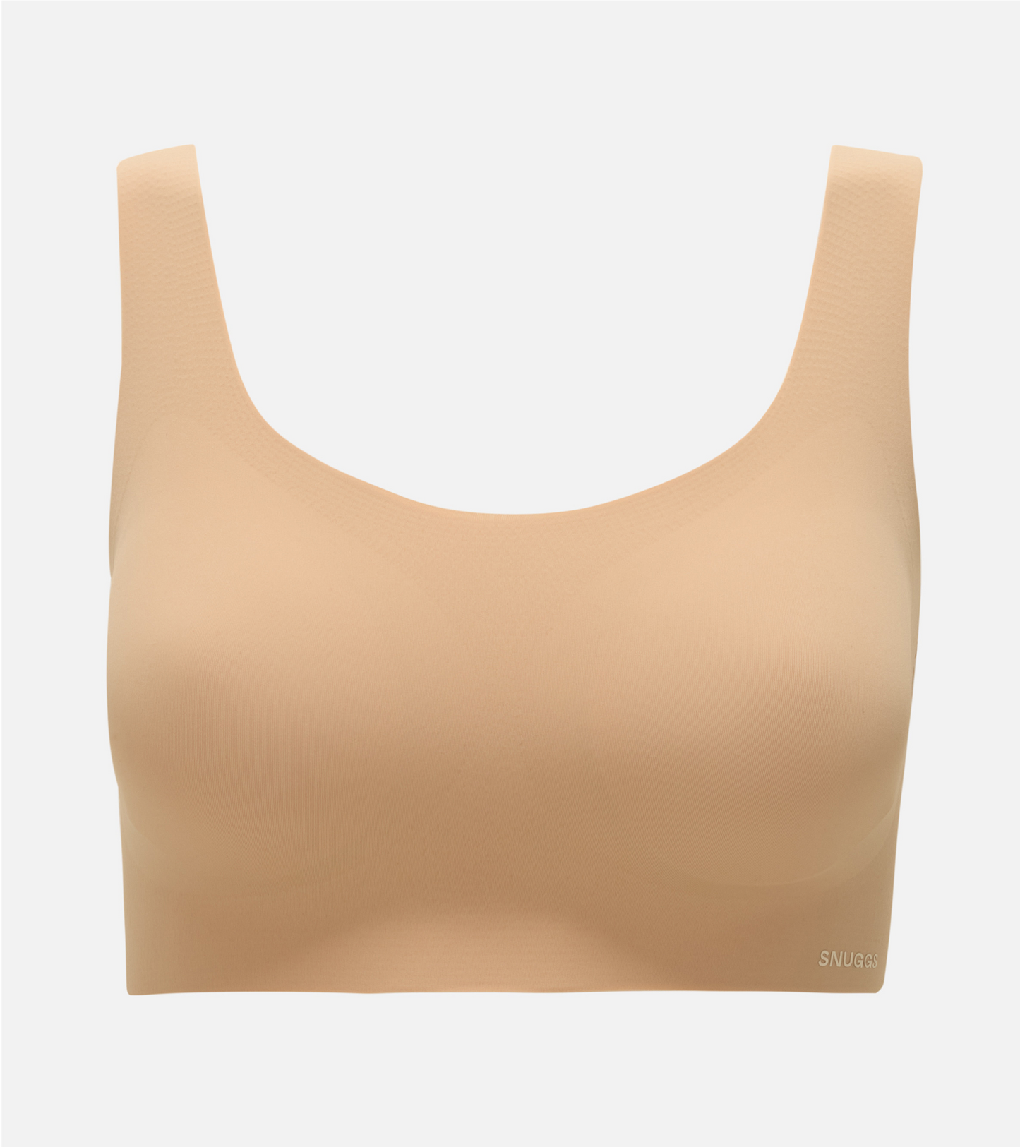 SoftForm - Invisible - Bra - Beige