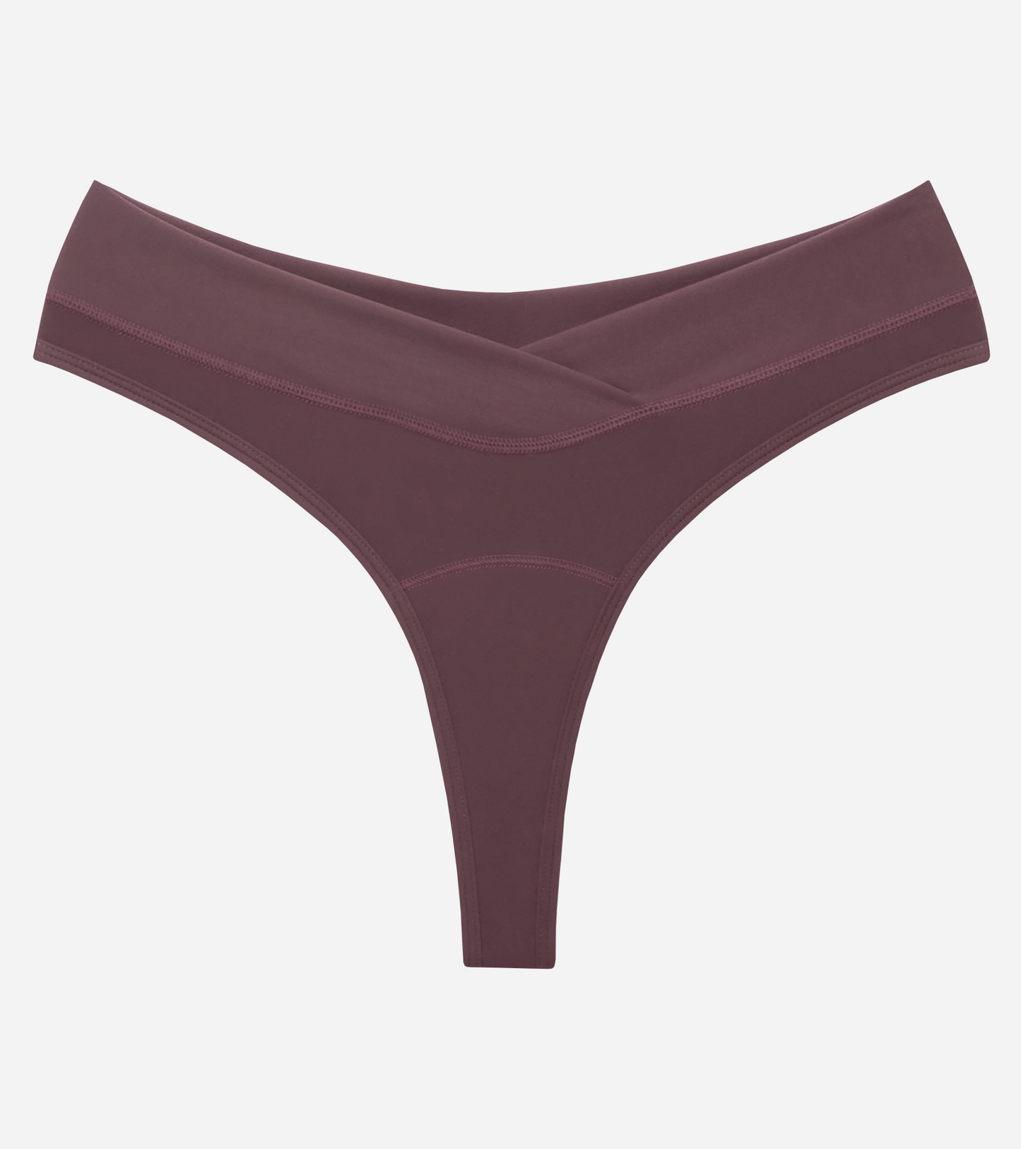 Aurora - Thong - Brown