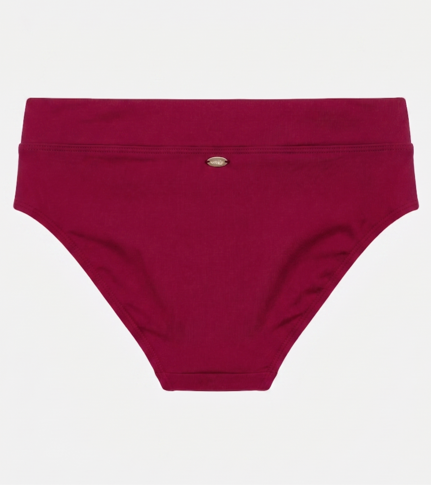 Period swimwear - Classic - Red