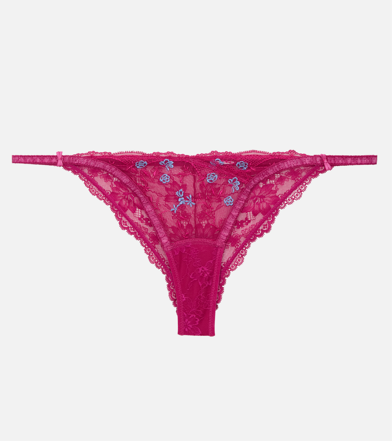 Atelier - Brazilian - Fuchsia