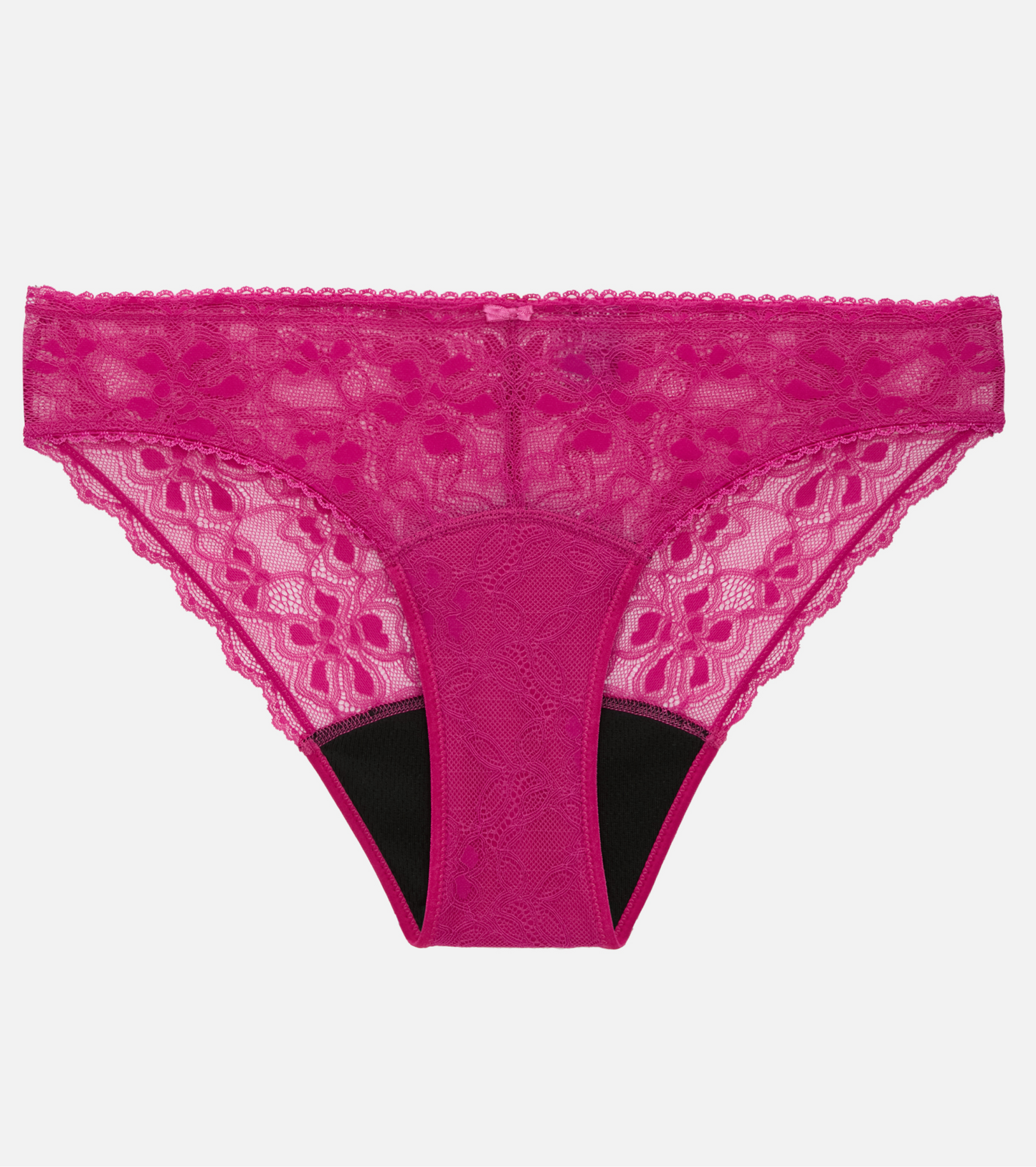 Dreams - Brief - Fuchsia