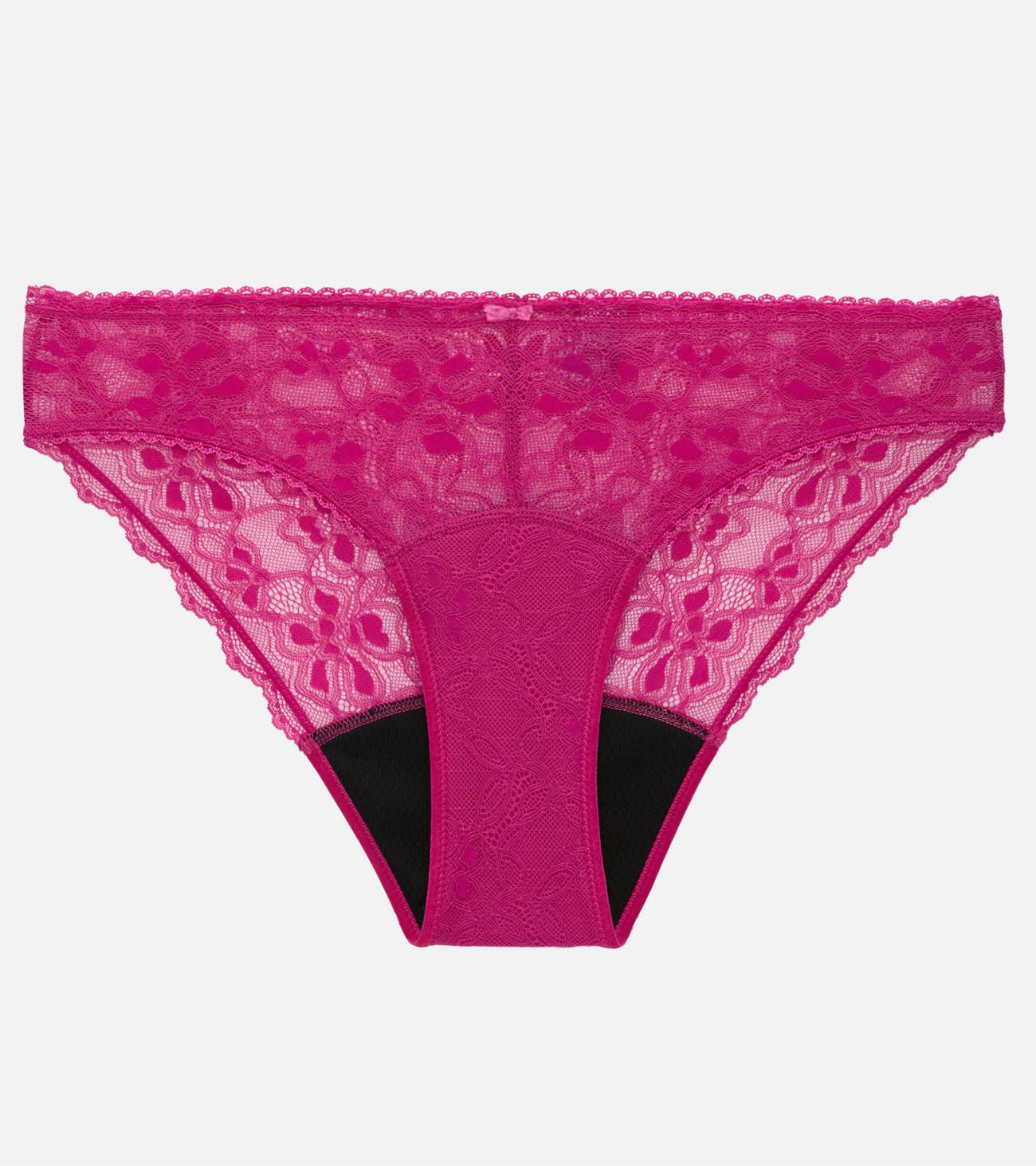 Dreams - Brief - Fuchsia