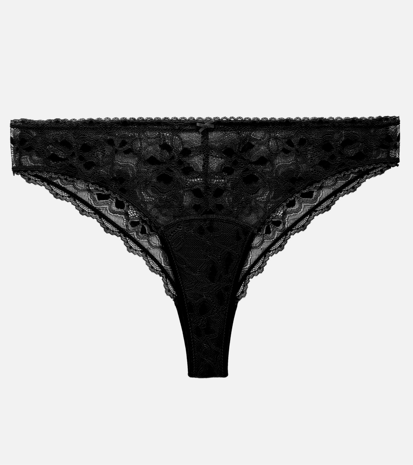 Dreams - Brazilian - Black