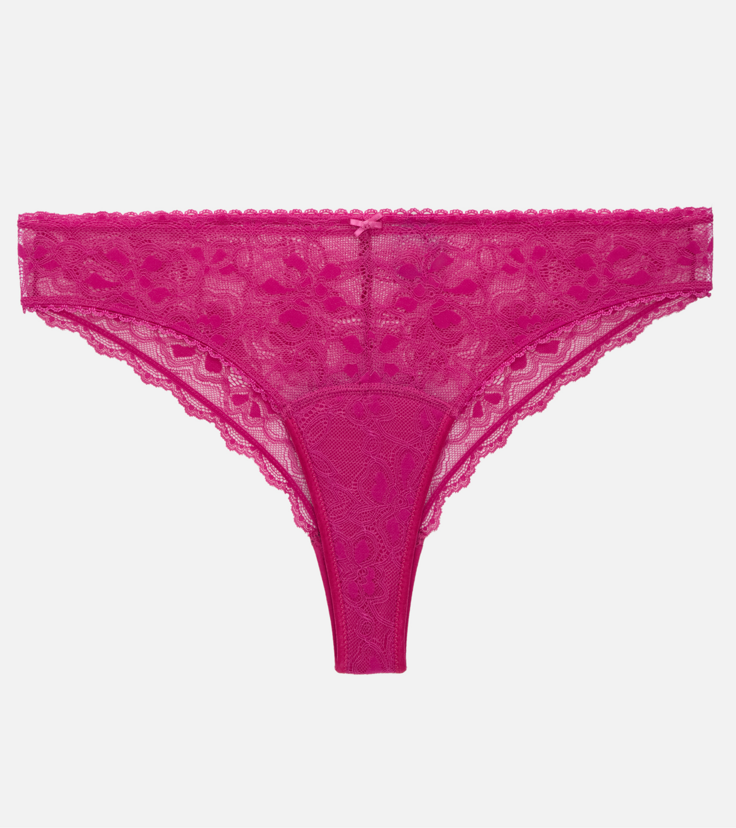 Dreams - Brazilian - Fuchsia