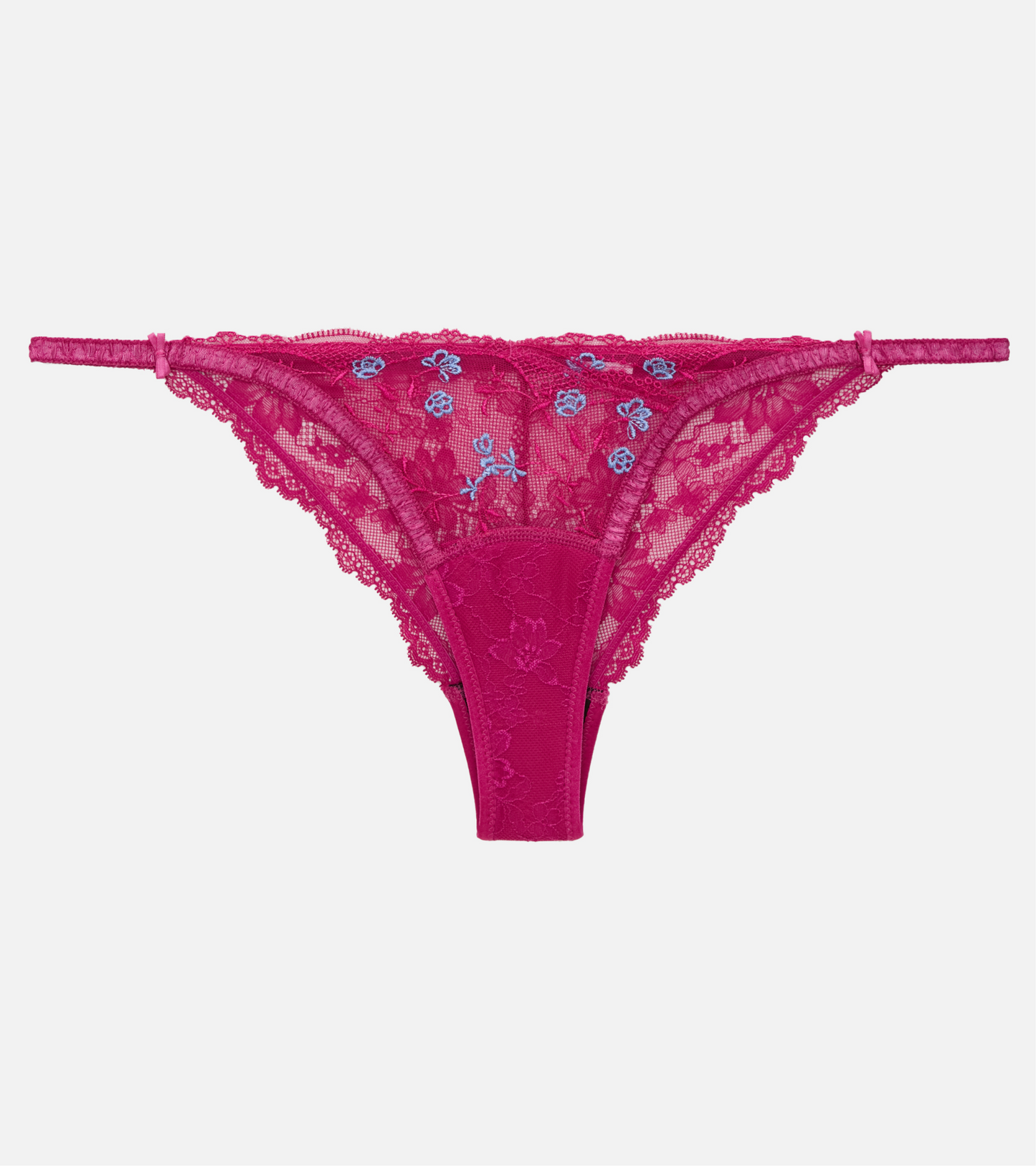 Atelier - Brazilian - Fuchsia