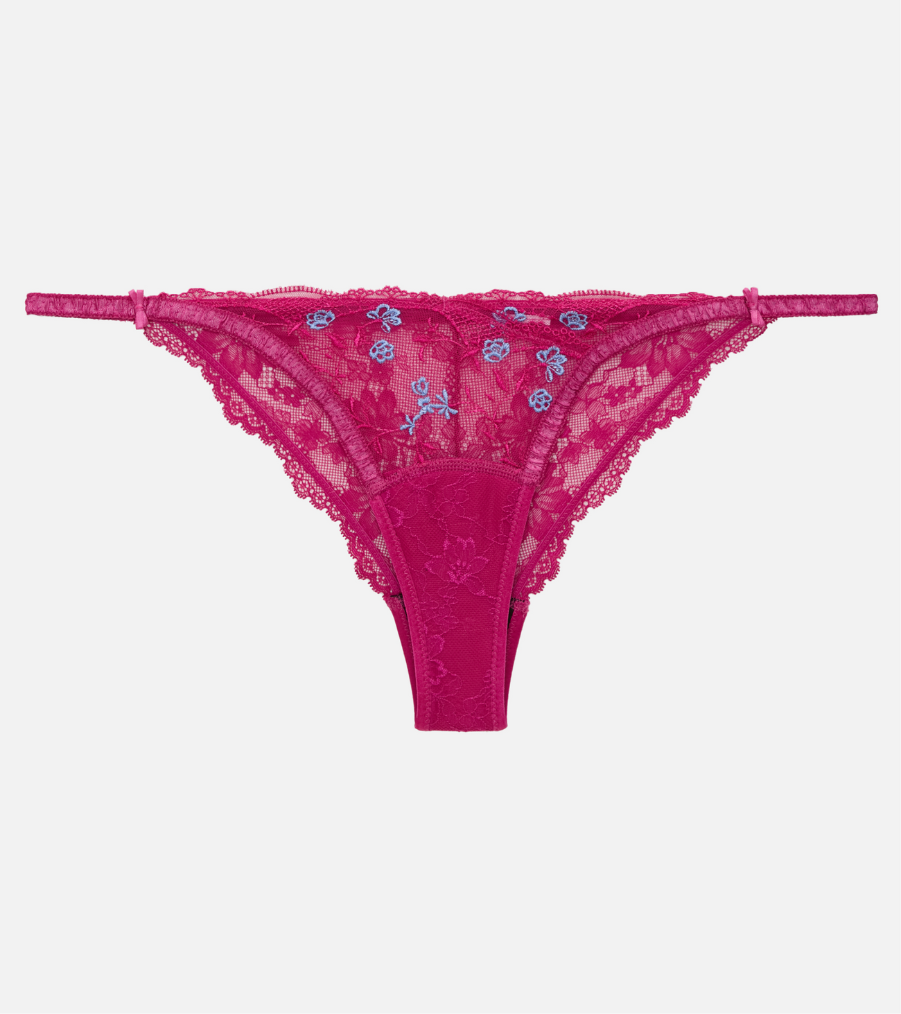 Atelier - Brazilian - Fuchsia