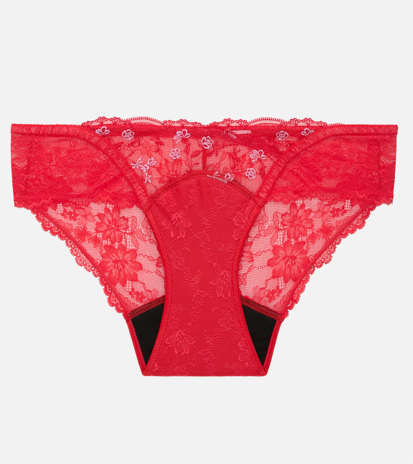 Atelier - Classic - Red