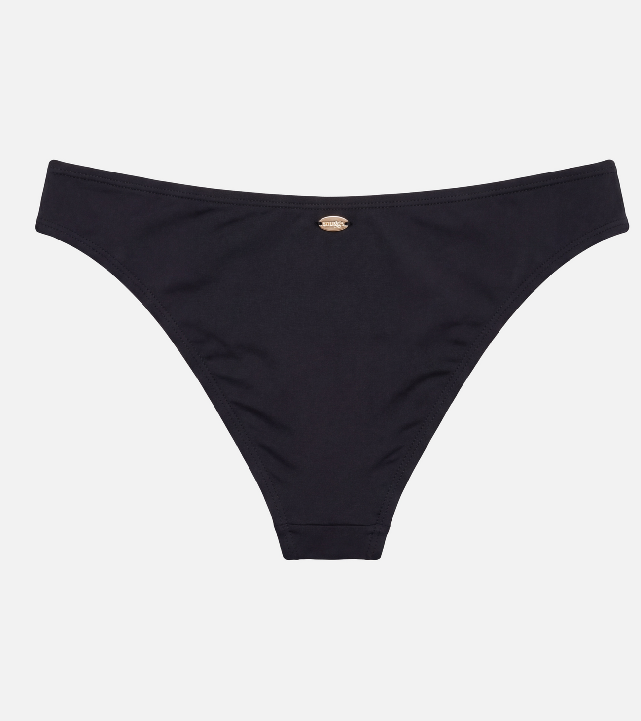 Swimwear - Brazilian - Black