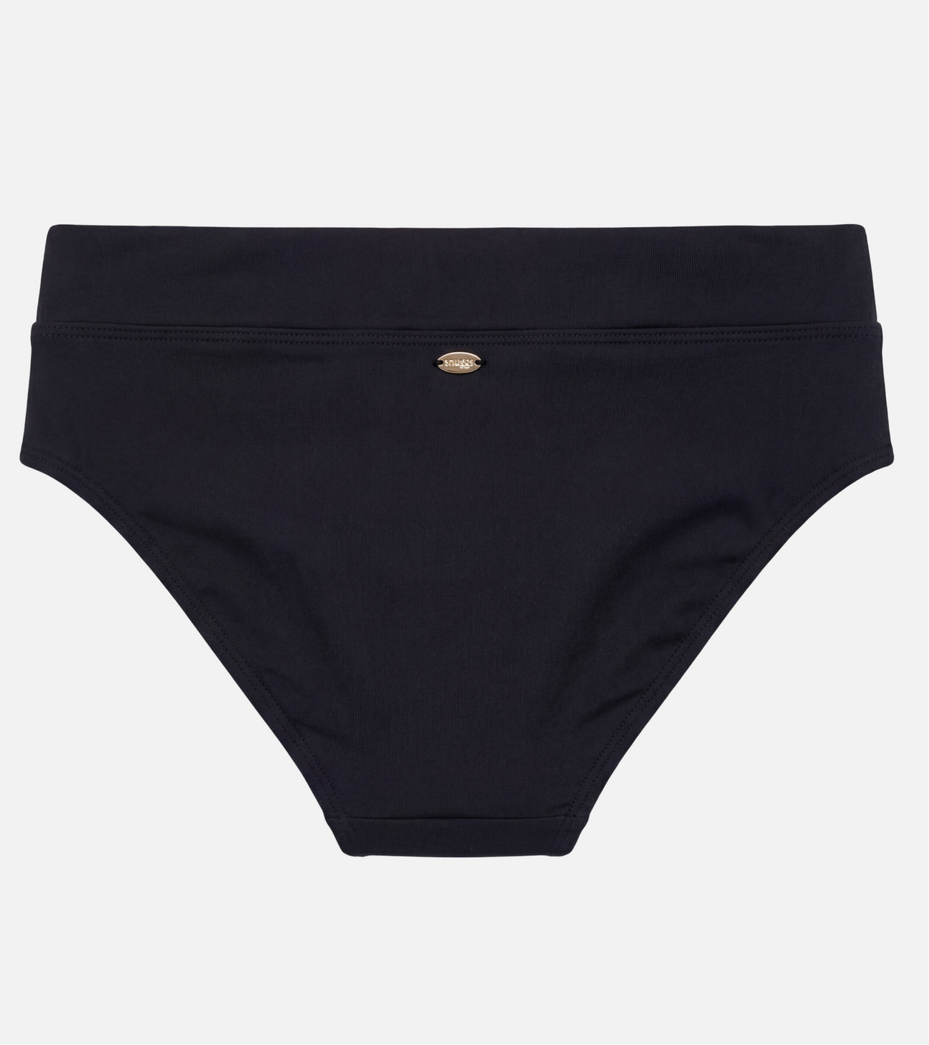 Period swimwear - Classic - Black