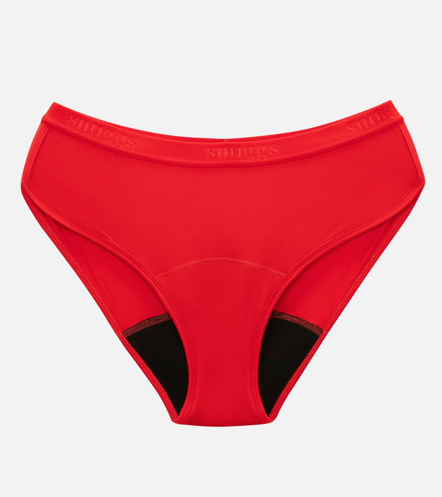 Active Classic - Red