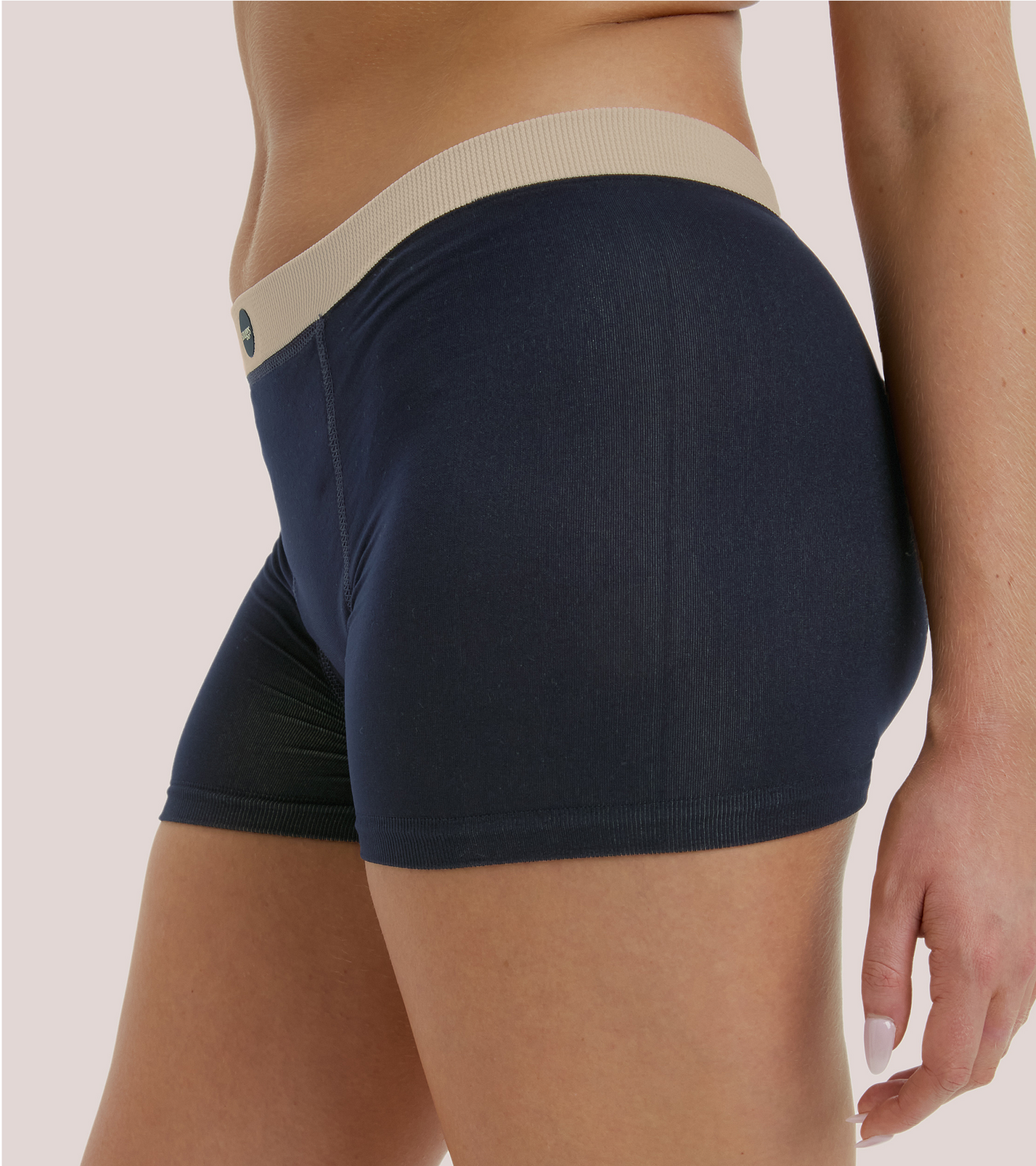Sunday - Boxer Short - Navy
