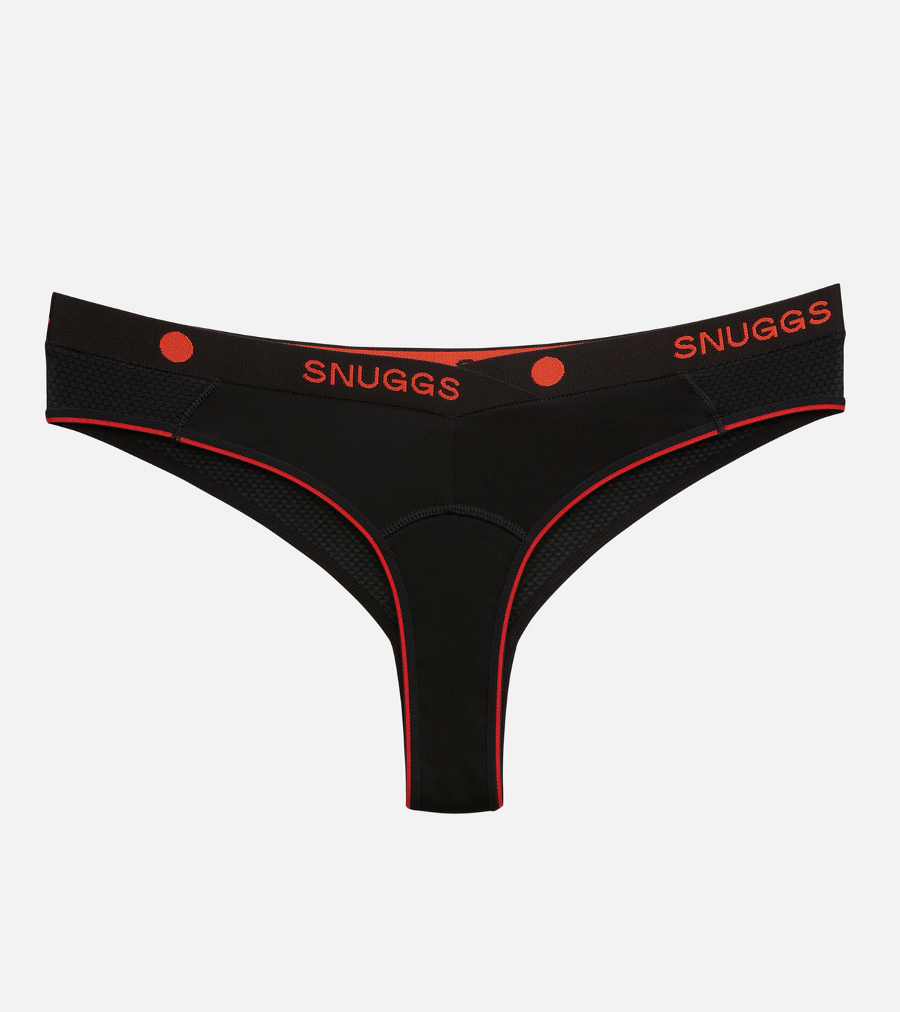 Pulse - Brazilian - Orange